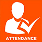 نرم افزار حضورو غیاب